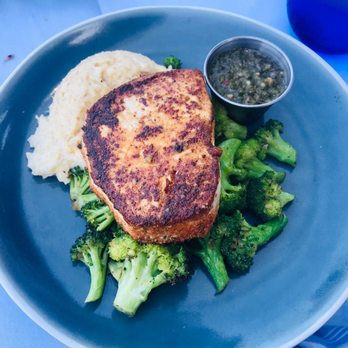Rooney's Oceanfront Restaurant - Seafood Near Me - Long Branch, New Jersey