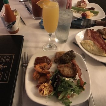 Georgia Brown's - Southern Near Me - Washington, DC, District of Columbia