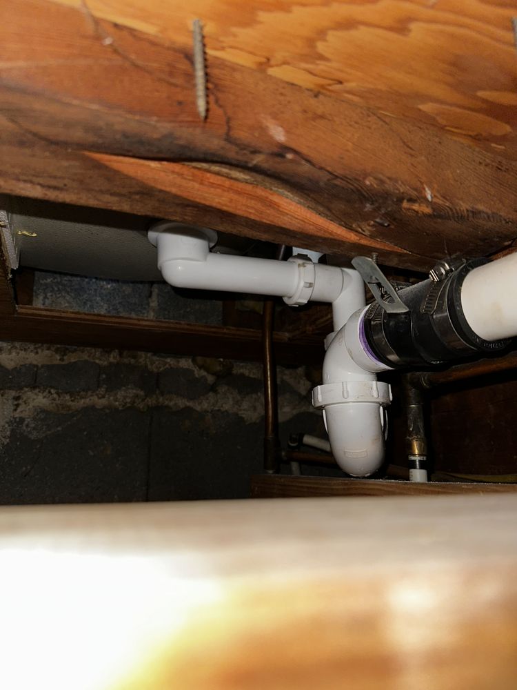 Slide of Unified Construction and Handyman Services