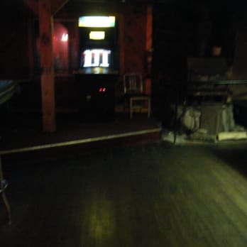 Bottom Line Bar & Grill - Very dark places - American Near Me - Warwick, Rhode Island