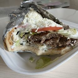 Happy House Pizzeria - Gyro House