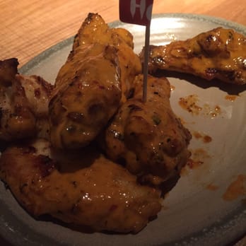 Nando's Peri-Peri - Hot wings - South African Near Me - Chicago, Illinois