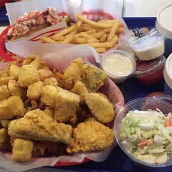 Bob's Clam Hut - Seafood Near Me - Kittery, Maine Bob's Clam Hut - Seafood Near Me - Kittery, Maine