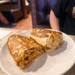 Don Zapata's Mexican Grill