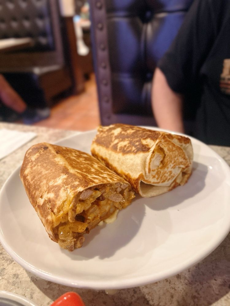 Don Zapata's Mexican Grill Logo