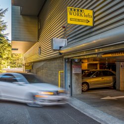 Urban Worklofts - Did you say FREE PARKING! Yes!