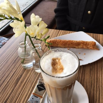 Bagco Coffee Bar - Our breakfast - Cafes Near Me - Berlin, BE