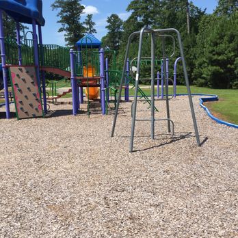Pughsville Park - Kids play area - Parks Near Me - Suffolk, Virginia
