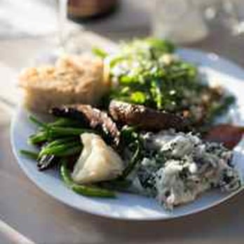 Island View Catering - Their garlic mashed potatoes with kale are SO DELICIOUS. - Caterers Near Me Island View Catering - Their garlic mashed potatoes with kale are SO DELICIOUS. - Caterers Near Me
