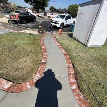 AM Masonry & Concrete - Walkway - Masonry/Concrete Near Me AM Masonry & Concrete - Walkway - Masonry/Concrete Near Me