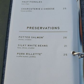 Firn - Cocktail Bars Near Me - Seattle, Washington