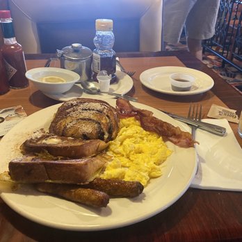 GoodFella's Cafe - Breakfast & Brunch Near Me - Corona, California