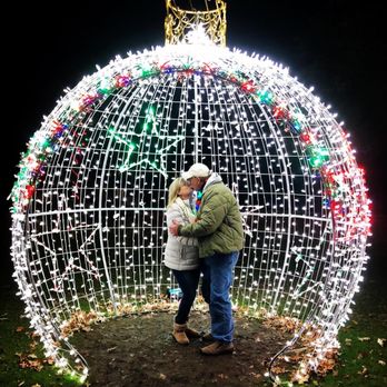 Union Point Park - "Love is in the Air" at Union Point Park! - Parks Near Me - New Bern, North Carolina