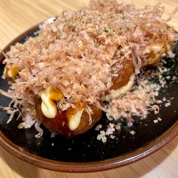 Kyuramen - Cherry Hill - Takoyaki Octopus Balls - Ramen Near Me - Cherry Hill, New Jersey Kyuramen - Cherry Hill - Takoyaki Octopus Balls - Ramen Near Me - Cherry Hill, New Jersey