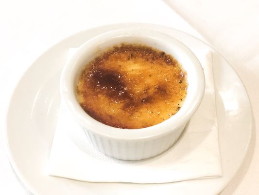 Macleay St Bistro by null