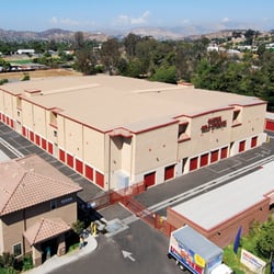 Price Self Storage