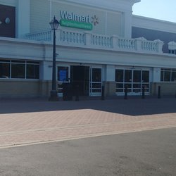 Walmart Neighborhood Market