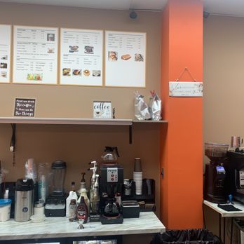 Rana Café - a coffee bar with a variety of coffees - Cafes Near Me - Lorton, Virginia Rana Café - a coffee bar with a variety of coffees - Cafes Near Me - Lorton, Virginia