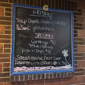 Olde Jaol Steakhouse and Tavern - Steakhouses Near Me - Wooster, Ohio Olde Jaol Steakhouse and Tavern - Steakhouses Near Me - Wooster, Ohio