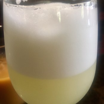 Localis - Localis Geranium Fizz, $8.00 - New American Near Me - Sacramento, California
