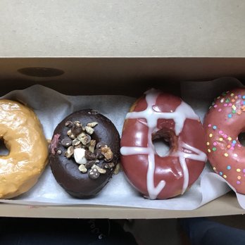 Doe Donuts - Donuts Near Me - Portland, Oregon Doe Donuts - Donuts Near Me - Portland, Oregon