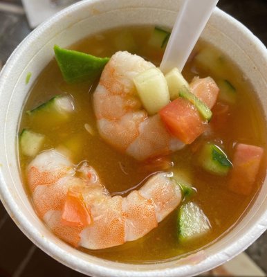 Mariscos El 30 by null