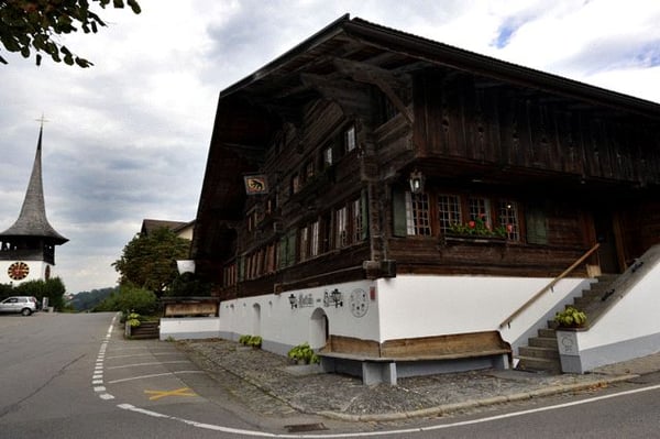 Gasthaus Bären by null