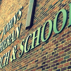 St John's Lutheran Church & School