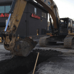 JA Holland Construction