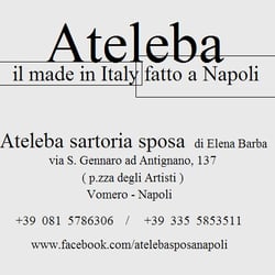 Ateleba Sposa