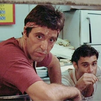 Super Sandwich - WASHING THE DISHES! CALL ME TONY MONTANA! - Fast Food Near Me - Manchester, MAN Super Sandwich - WASHING THE DISHES! CALL ME TONY MONTANA! - Fast Food Near Me - Manchester, MAN