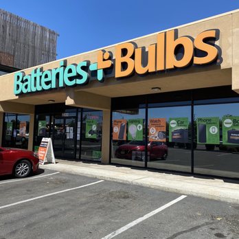 Batteries Plus - Electronics Repair Near Me - Sacramento, California