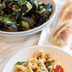 Blu Oyster