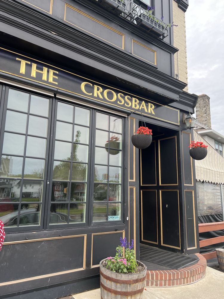 The Crossbar