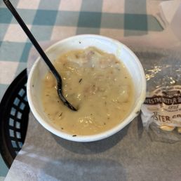 New England Seafood New England Seafood
