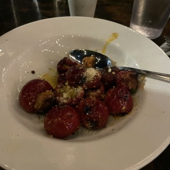 IL Bosco Pizza - Sausage and pepper appetizer - Pizza Near Me - Phoenix, Arizona