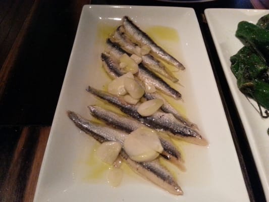 Iberico & Co by null