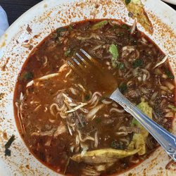 Birria Raman  Demolished this dish that's all I have to say....yum yum yum If you don't come here you missing out