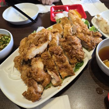 Kim's Noodle - Yuringi - Korean Near Me - North York, Ontario Kim's Noodle - Yuringi - Korean Near Me - North York, Ontario