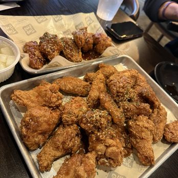 Twozone Chicken - Chicken wings - Chicken Shop Near Me - Los Angeles, California Twozone Chicken - Chicken wings - Chicken Shop Near Me - Los Angeles, California