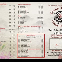 China Garden