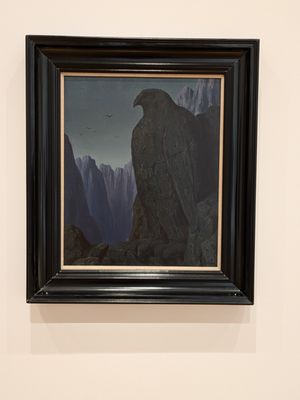 Akron Art Museum by null