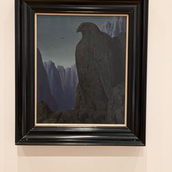 Akron Art Museum - Rene Magritte at the Akron Art Museum