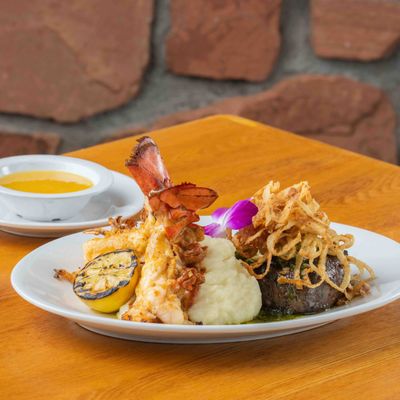 Mesa Grill Sedona by null