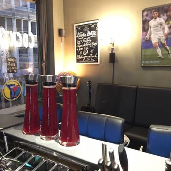 Poncha Bar Madeira - Bars Near Me - Antwerp, VAN