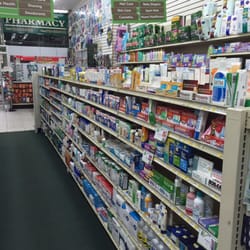 Nevins Drugs