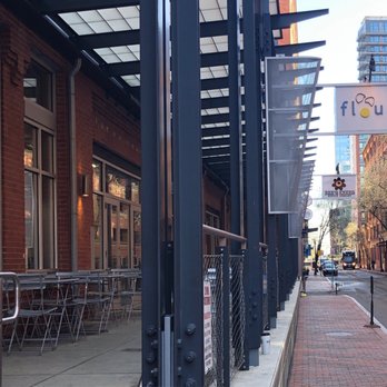 Flour Bakery + Café - Exterior - Bakeries Near Me - Boston, Massachusetts