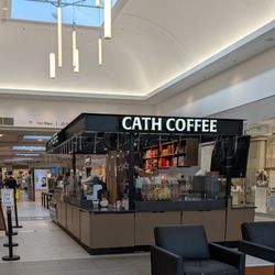 Cath Coffee - Bar