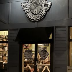 North Lime Coffee & Donuts
