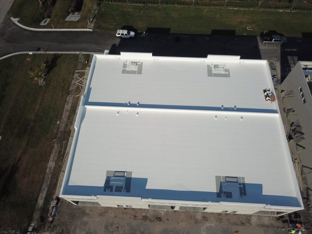 Slide of Diversified Roofing Solutions